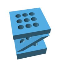 Pen holder - Thumbnail 2