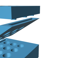 Pen holder - Thumbnail 3