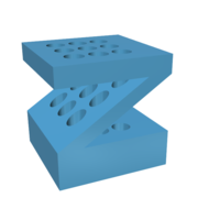 Pen holder - Thumbnail 4