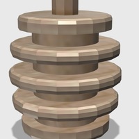 Teaspoon of honey - Thumbnail 2