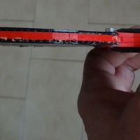 Ping Pong Paddle - Thumbnail 6