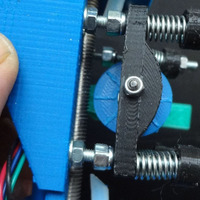 Screw extruder for Prusa I3 - Estrusore a vite per Prusa I3 - Thumbnail 3
