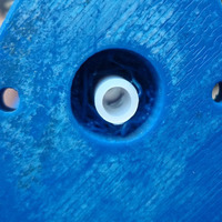 Screw extruder for Prusa I3 - Estrusore a vite per Prusa I3 - Thumbnail 5