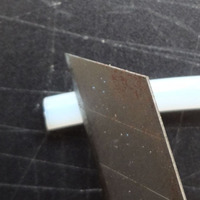 Screw extruder for Prusa I3 - Estrusore a vite per Prusa I3 - Thumbnail 9