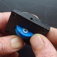 Screw extruder for Prusa I3 - Estrusore a vite per Prusa I3 - Thumbnail 13