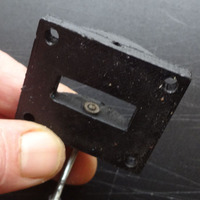 Screw extruder for Prusa I3 - Estrusore a vite per Prusa I3 - Thumbnail 14