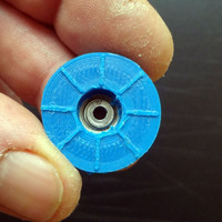 Screw extruder for Prusa I3 - Estrusore a vite per Prusa I3 - Thumbnail 16