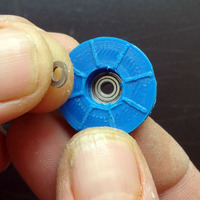 Screw extruder for Prusa I3 - Estrusore a vite per Prusa I3 - Thumbnail 17