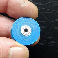 Screw extruder for Prusa I3 - Estrusore a vite per Prusa I3 - Thumbnail 18