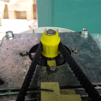 Dito SAMA  F23200 AUBUSSON traction pulley - Thumbnail 3
