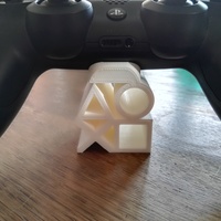PS4 controller stand V3 - Thumbnail 2