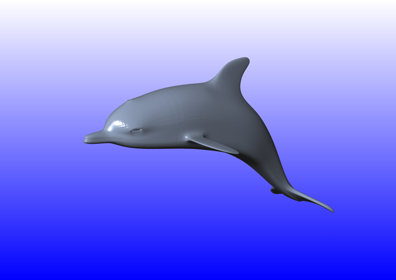 DOLPHIN