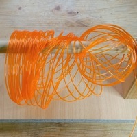 Unlockable loose Filament Spool - Thumbnail 3