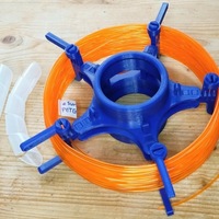 Unlockable loose Filament Spool - Thumbnail 4