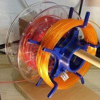 Unlockable loose Filament Spool - Thumbnail 5