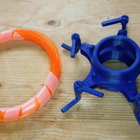 Unlockable loose Filament Spool - Thumbnail 6