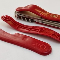 Victorinox Pocket Knife Replacement Scales - Thumbnail 3