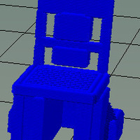 Chair - Thumbnail 2