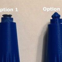 Handle with a rotating head for hex (4 mm) screwdriver bits - Thumbnail 3