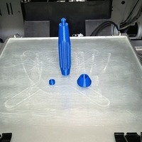 Handle with a rotating head for hex (4 mm) screwdriver bits - Thumbnail 7