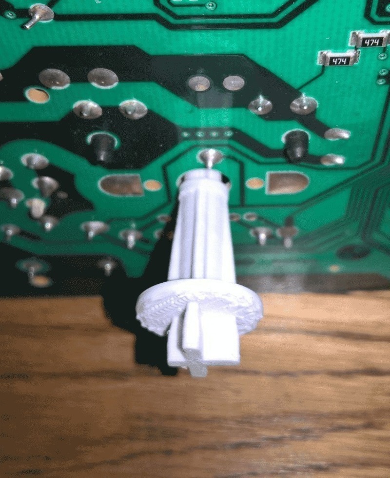 Spare parts GORENJE 581268