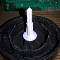 Spare parts GORENJE 581268 - Thumbnail 2