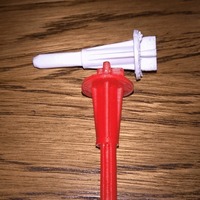 Spare parts GORENJE 581268 - Thumbnail 3