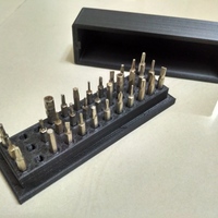 Scraw box - Thumbnail 1