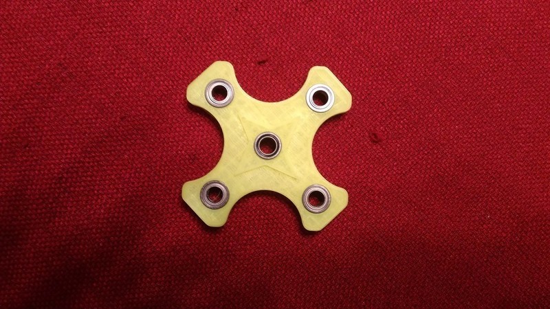 Fidget Toy 