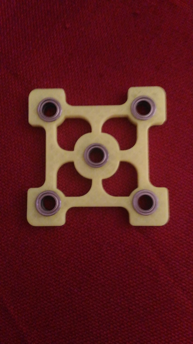 Fidget Toy