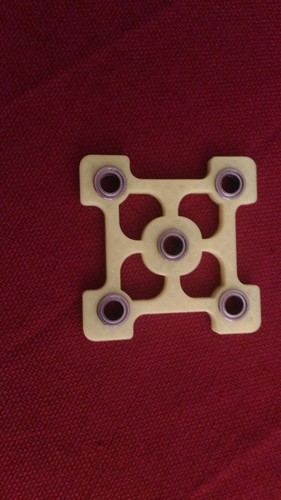 Fidget Toy 3D Print 120414
