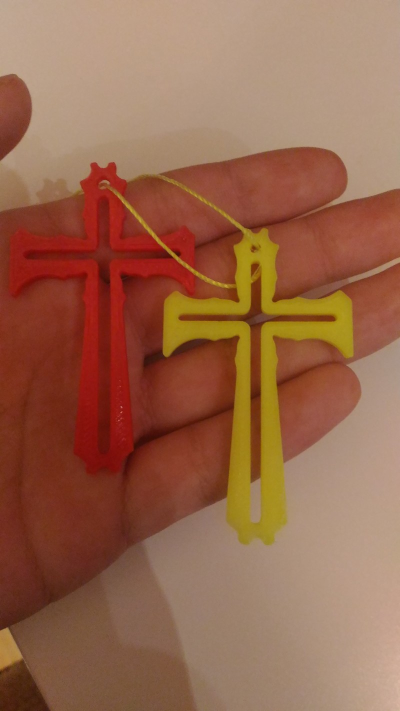 Cross