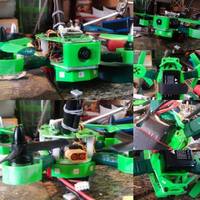 GRB LED light bars for RC - Thumbnail 2