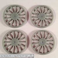 wagon wheel 1 - Thumbnail 2