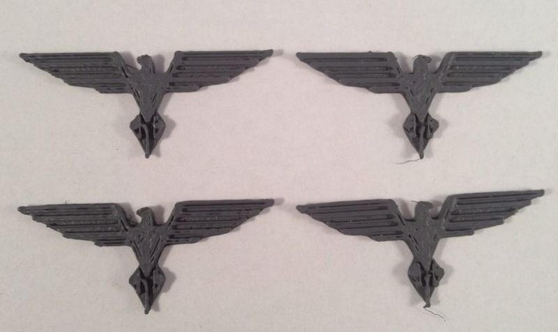Eagle Crest Pair