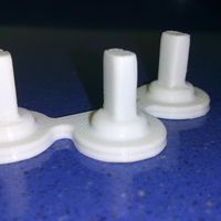 Toothbrush Head Stand OralB - Thumbnail 2