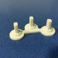 Toothbrush Head Stand OralB - Thumbnail 3