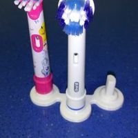 Toothbrush Head Stand OralB - Thumbnail 5