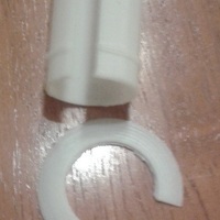 DIY Warm winter handlebar tubes for fatbikers - Thumbnail 2
