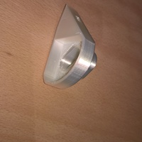 Small Lamps mounting 3D Printing 120498