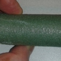 DIY Warm winter handlebar tubes for fatbikers - Thumbnail 12