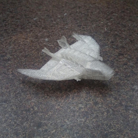 Model Space Craft  - Thumbnail 5