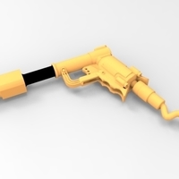 THE ​SPACE AIR HAMMER​ 2.0 - *FREE DOWNLOAD* - Thumbnail 24