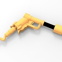THE ​SPACE AIR HAMMER​ 2.0 - *FREE DOWNLOAD* - Thumbnail 25