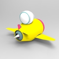 ZERO GRAVITY TRAVEL SPACE CAM - *FREE DOWNLOAD* - Thumbnail 16