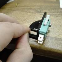 MPCNC ENDSTOP MOUNT - Thumbnail 2