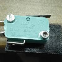 MPCNC ENDSTOP MOUNT - Thumbnail 3