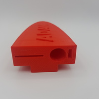 Knife and pen cover - Thumbnail 3