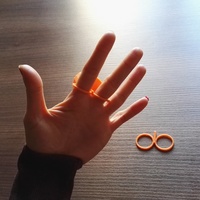 Nail polish holder - Thumbnail 3