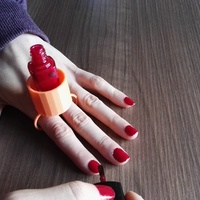 Nail polish holder - Thumbnail 5